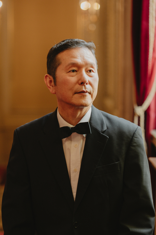 Young-ju Chang