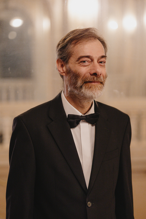 Stéphane Marianetti