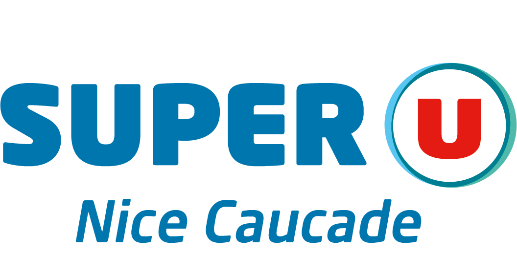 Logo Super U