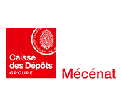 Logo de la Caisse des Dépôts