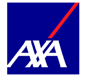 Logo AXA