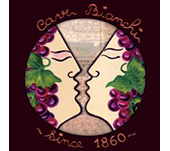 Logo de la Cave Bianchi