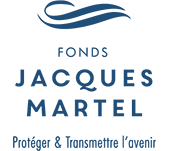 Logo de Dotation Jacques Martel