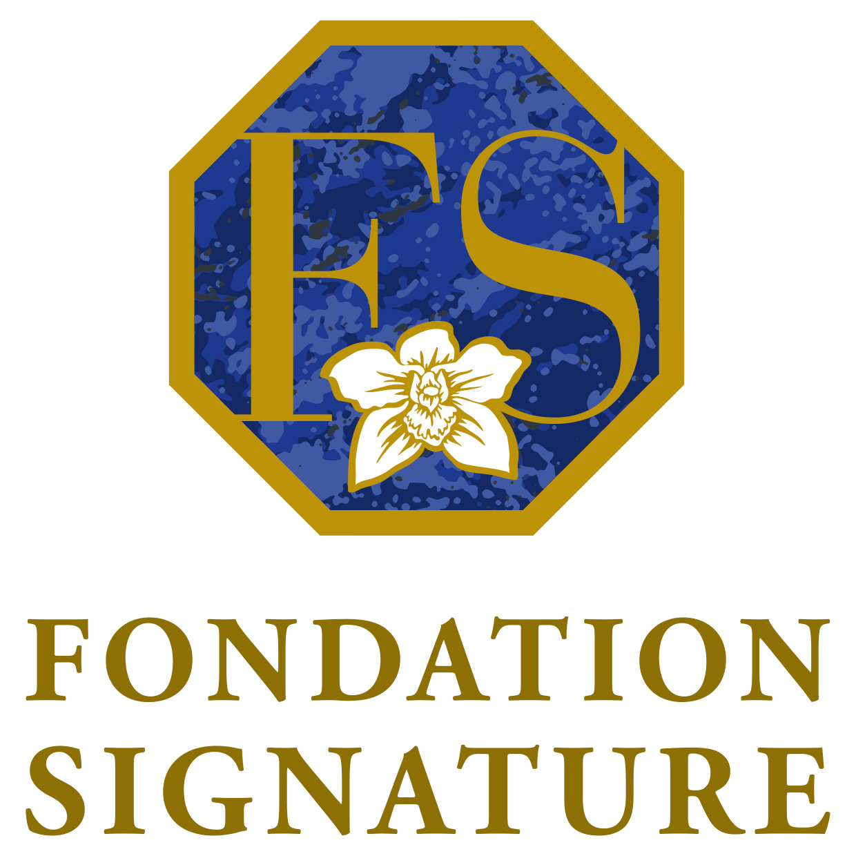 Logo de la Fondation Cuomo