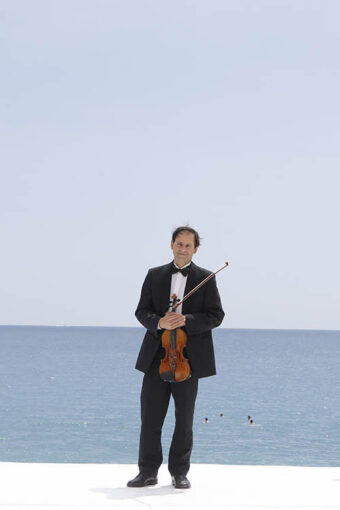 Arnaud Chaudruc