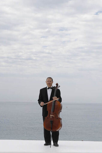 Frank Touzé