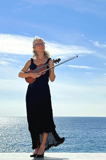 Frédérique Herrmann