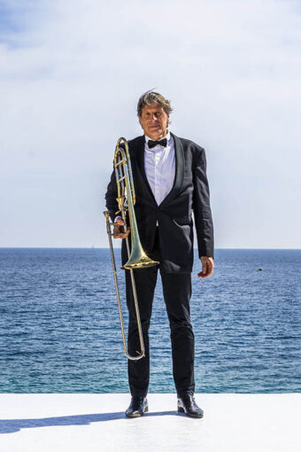 Jean-Christophe Pouget