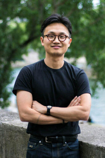 SengYun Kim