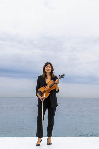 Magali Prévot