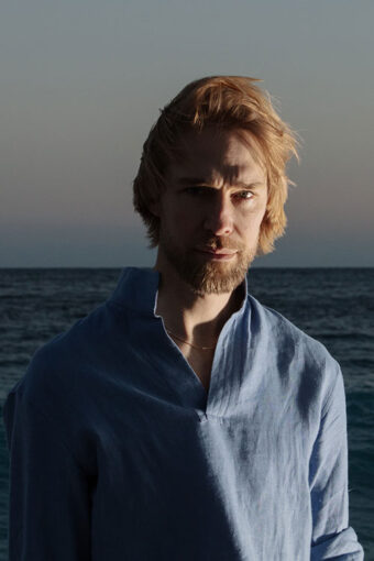 Pontus Lidberg