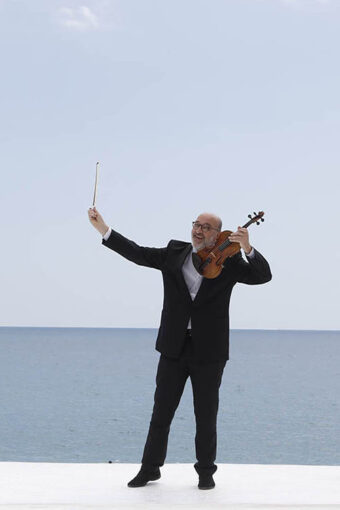 Radu Gherghinciu